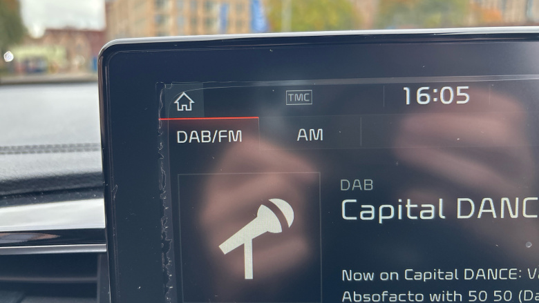 Kia Ceed 1.0T GDi ISG 3 5dr Petrol Hatchback